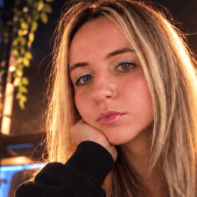 Sahra Vadrot